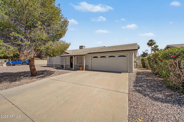 7521 E PRINCESS Drive, Mesa, AZ 85207