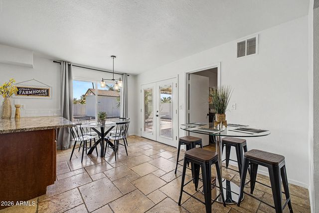 7521 E PRINCESS Drive, Mesa, AZ 85207