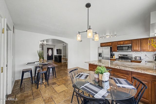 7521 E PRINCESS Drive, Mesa, AZ 85207