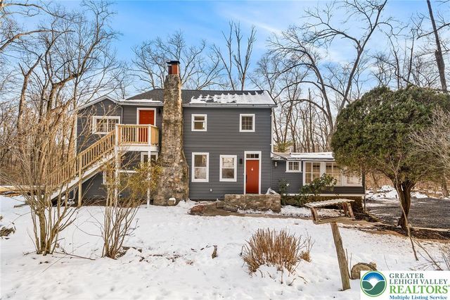 370 Raubsville Road, Williams Twp, PA 18042