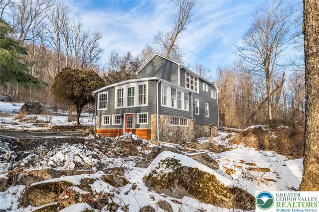 370 Raubsville Road, Williams Twp, PA 18042