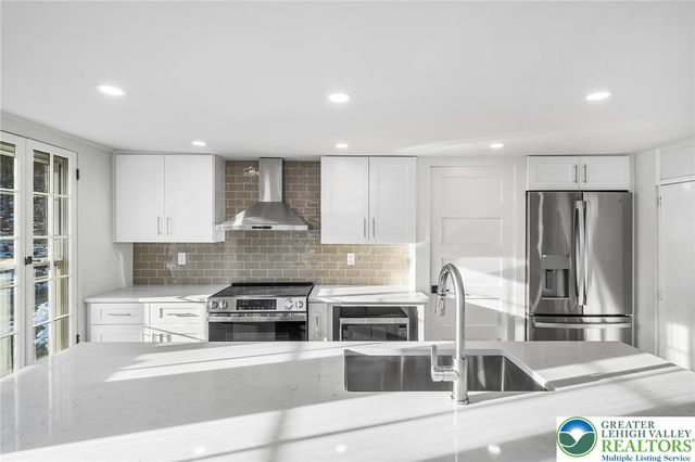 370 Raubsville Road, Williams Twp, PA 18042