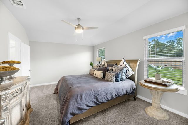 3385 Mallard Lake Drive, Orange, TX 77632