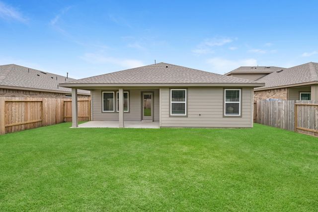3385 Mallard Lake Drive, Orange, TX 77632