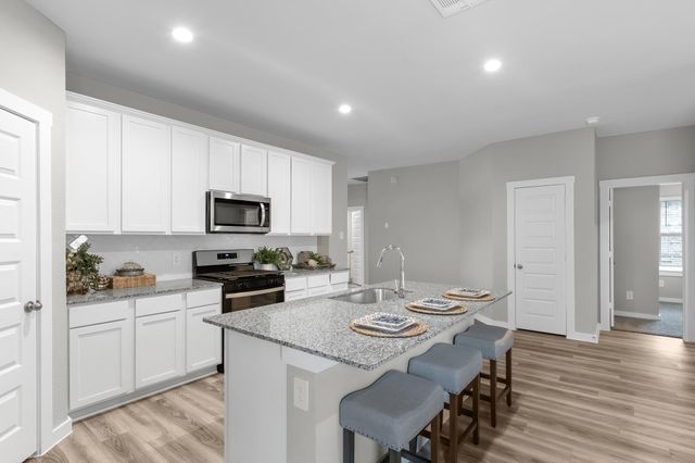 3385 Mallard Lake Drive, Orange, TX 77632