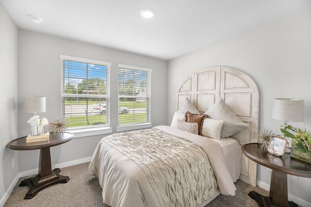 3385 Mallard Lake Drive, Orange, TX 77632