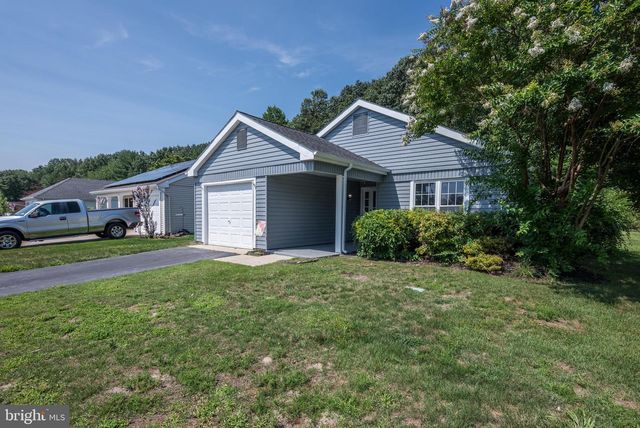 116 BUCKINGHAM DR, Southampton, NJ 08088