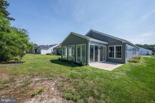 116 BUCKINGHAM DR, Southampton, NJ 08088