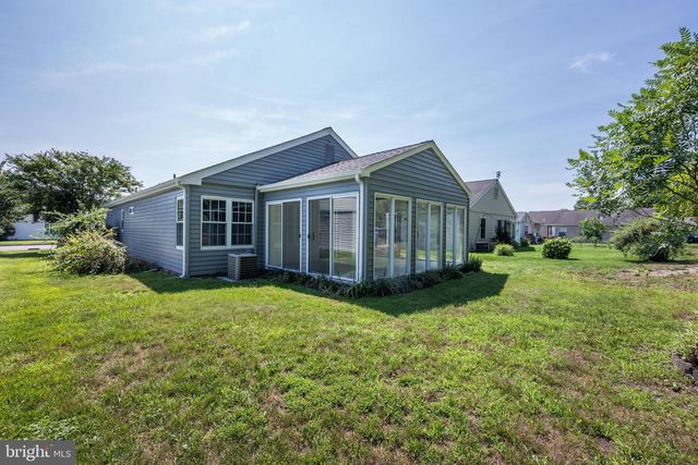 116 BUCKINGHAM DR, Southampton, NJ 08088