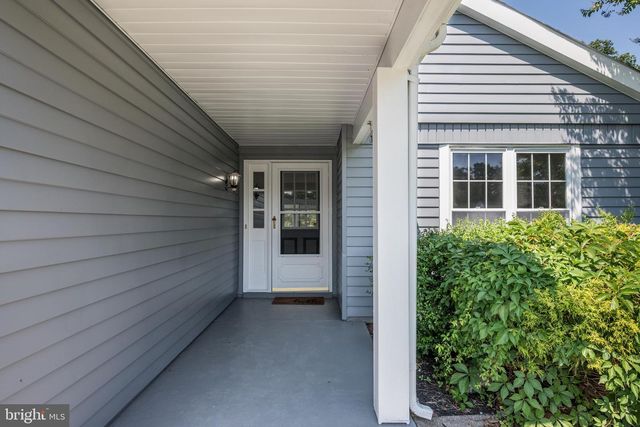 116 BUCKINGHAM DR, Southampton, NJ 08088