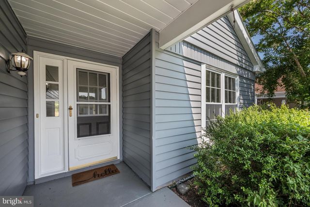 116 BUCKINGHAM DR, Southampton, NJ 08088