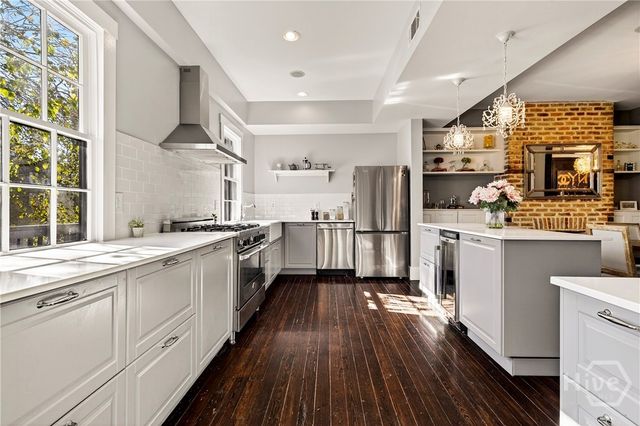 507 E Mcdonough Street, Savannah, GA 31401