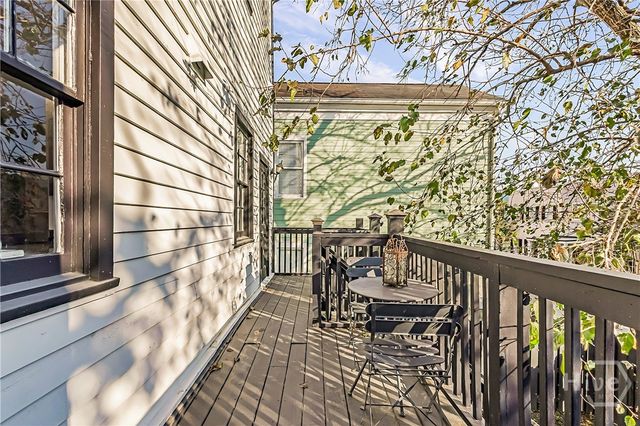 507 E Mcdonough Street, Savannah, GA 31401