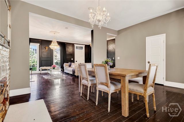 507 E Mcdonough Street, Savannah, GA 31401