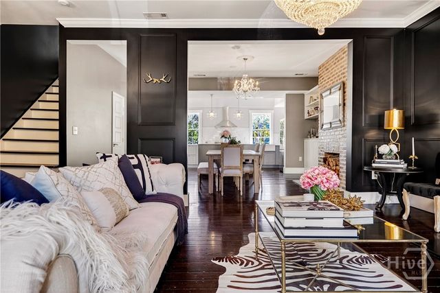 507 E Mcdonough Street, Savannah, GA 31401