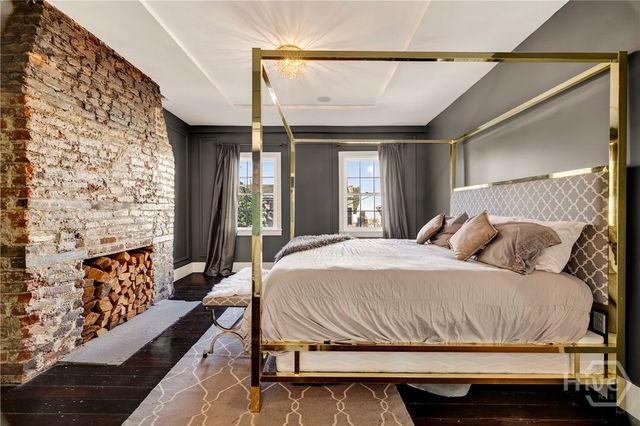 507 E Mcdonough Street, Savannah, GA 31401