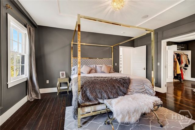 507 E Mcdonough Street, Savannah, GA 31401