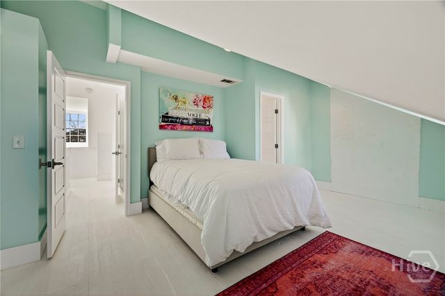 507 E Mcdonough Street, Savannah, GA 31401