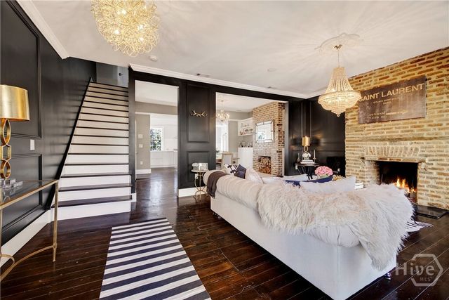 507 E Mcdonough Street, Savannah, GA 31401