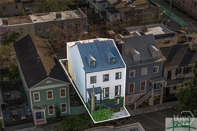 507 E Mcdonough Street, Savannah, GA 31401