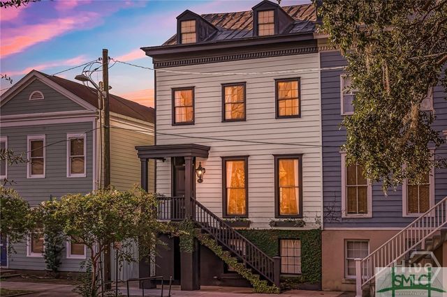 507 E Mcdonough Street, Savannah, GA 31401