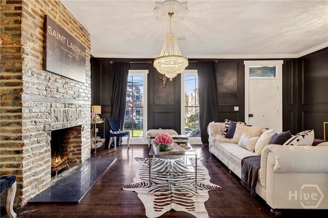 507 E Mcdonough Street, Savannah, GA 31401