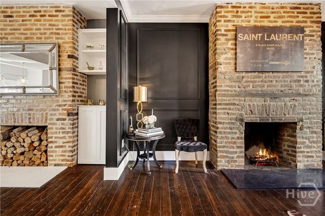 507 E Mcdonough Street, Savannah, GA 31401