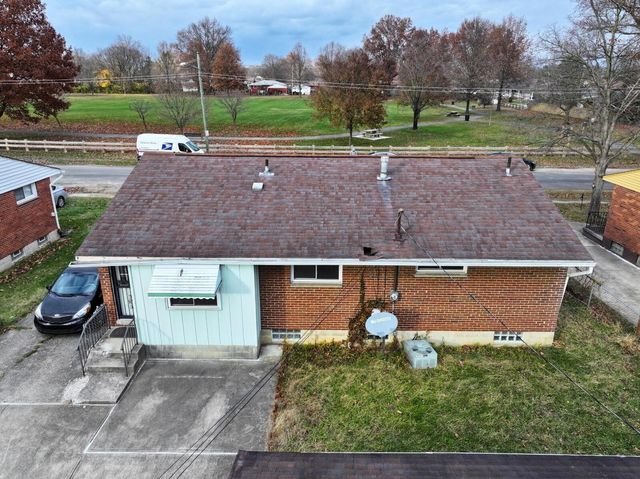 1283 E Innis Avenue, Columbus, OH 43207