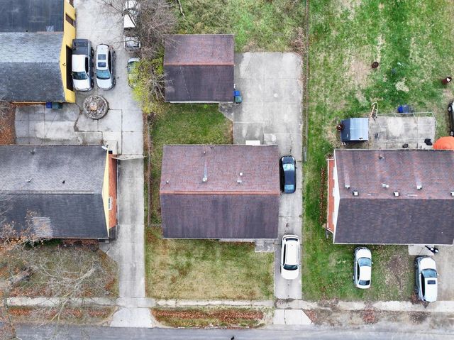 1283 E Innis Avenue, Columbus, OH 43207