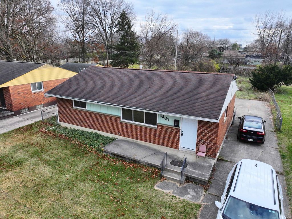 1283 E Innis Avenue, Columbus, OH 43207