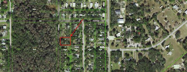 55 MARQUERITE AVENUE, New Port Richey, FL 34654