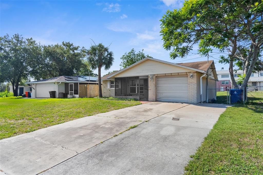 5330 POINSETTIA DRIVE, New Port Richey, FL 34652