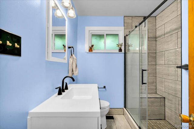 25306 Kildare Street, Southfield, MI 48033