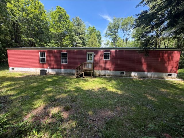 40 Cusson Drive, West Monroe, NY 13167