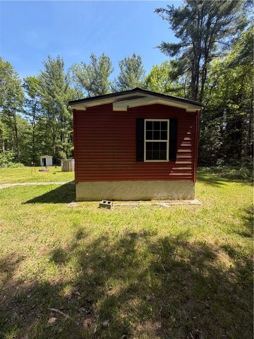40 Cusson Drive, West Monroe, NY 13167