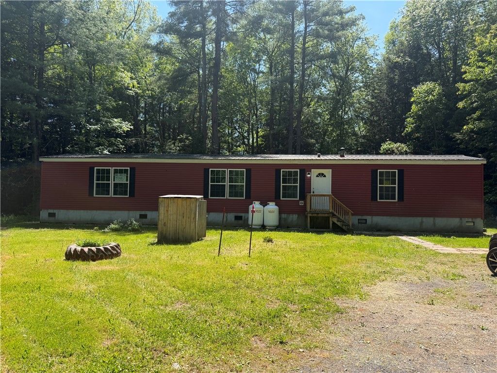 40 Cusson Drive, West Monroe, NY 13167