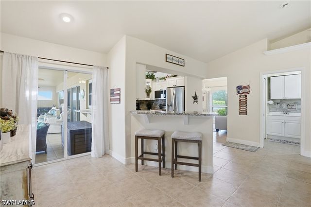 2823 NW Juanita PL, Cape Coral, FL 33993