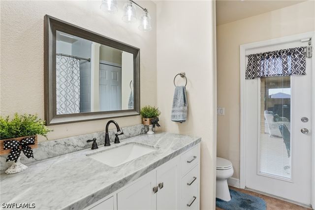 2823 NW Juanita PL, Cape Coral, FL 33993