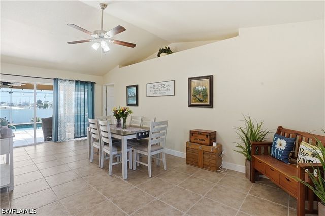 2823 NW Juanita PL, Cape Coral, FL 33993