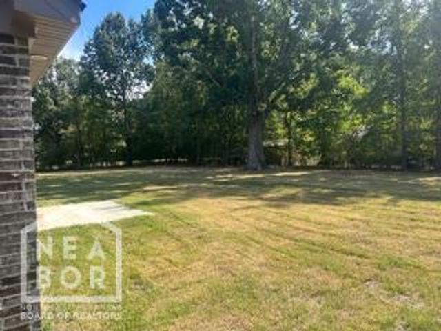 102 Hinkley, Brookland, AR 72417