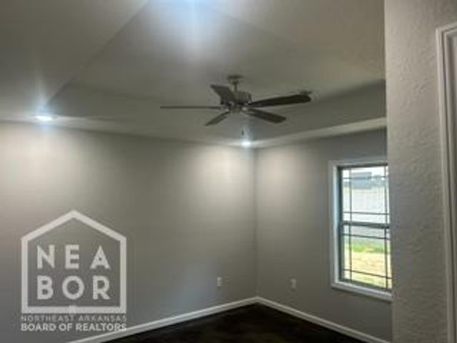 102 Hinkley, Brookland, AR 72417