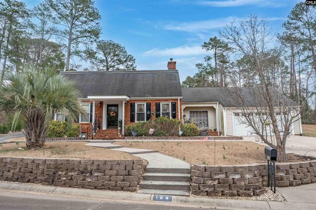 104 Crowe Court, Columbia, SC 29210