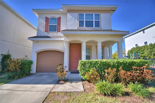 193 ABERDEEN STREET, Davenport, FL 33896