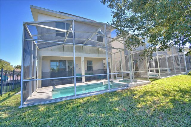 193 ABERDEEN STREET, Davenport, FL 33896