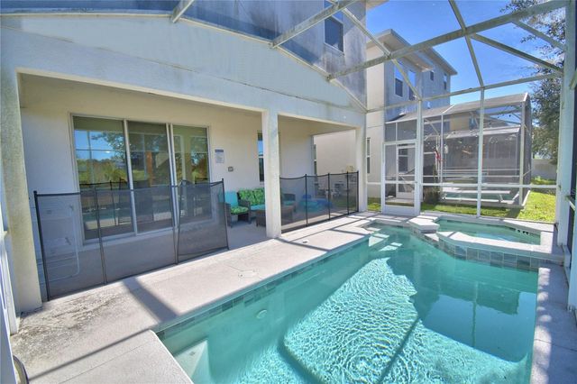 193 ABERDEEN STREET, Davenport, FL 33896