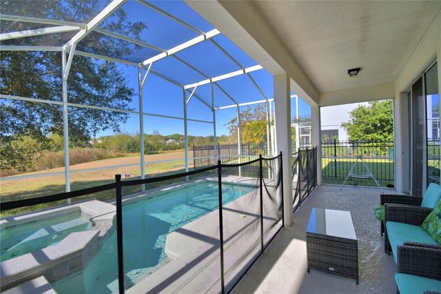 193 ABERDEEN STREET, Davenport, FL 33896