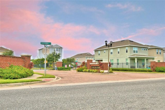 193 ABERDEEN STREET, Davenport, FL 33896