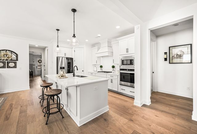 3015 Shandor St, Spring Hill, TN 37174