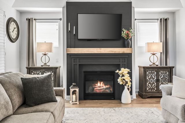 3015 Shandor St, Spring Hill, TN 37174