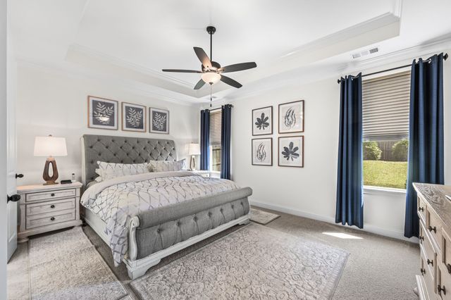 3015 Shandor St, Spring Hill, TN 37174